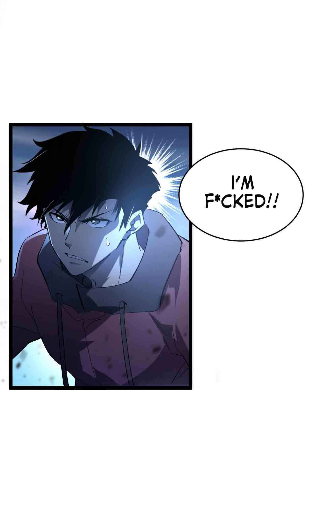 Rise From The Rubble chapter 60 page 34