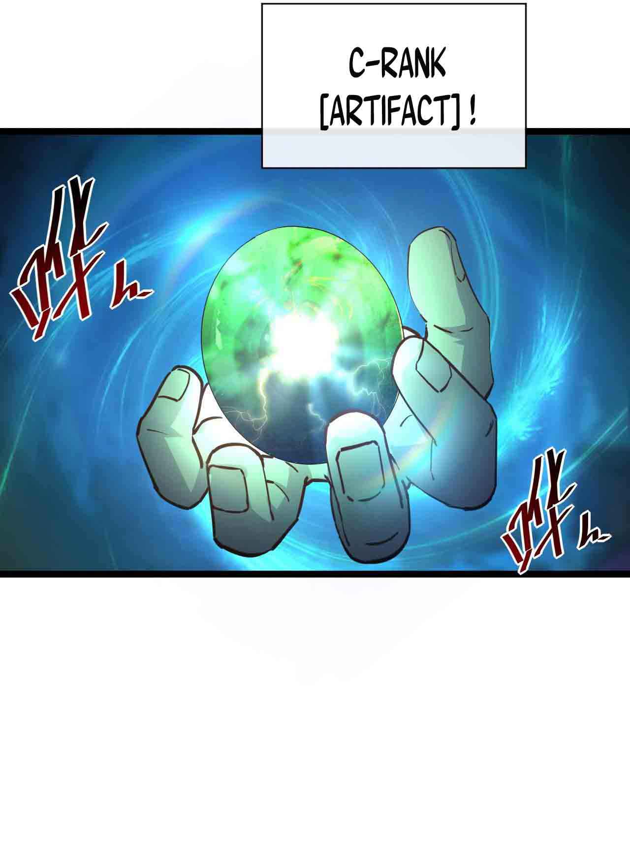 Rise From The Rubble chapter 60 page 36