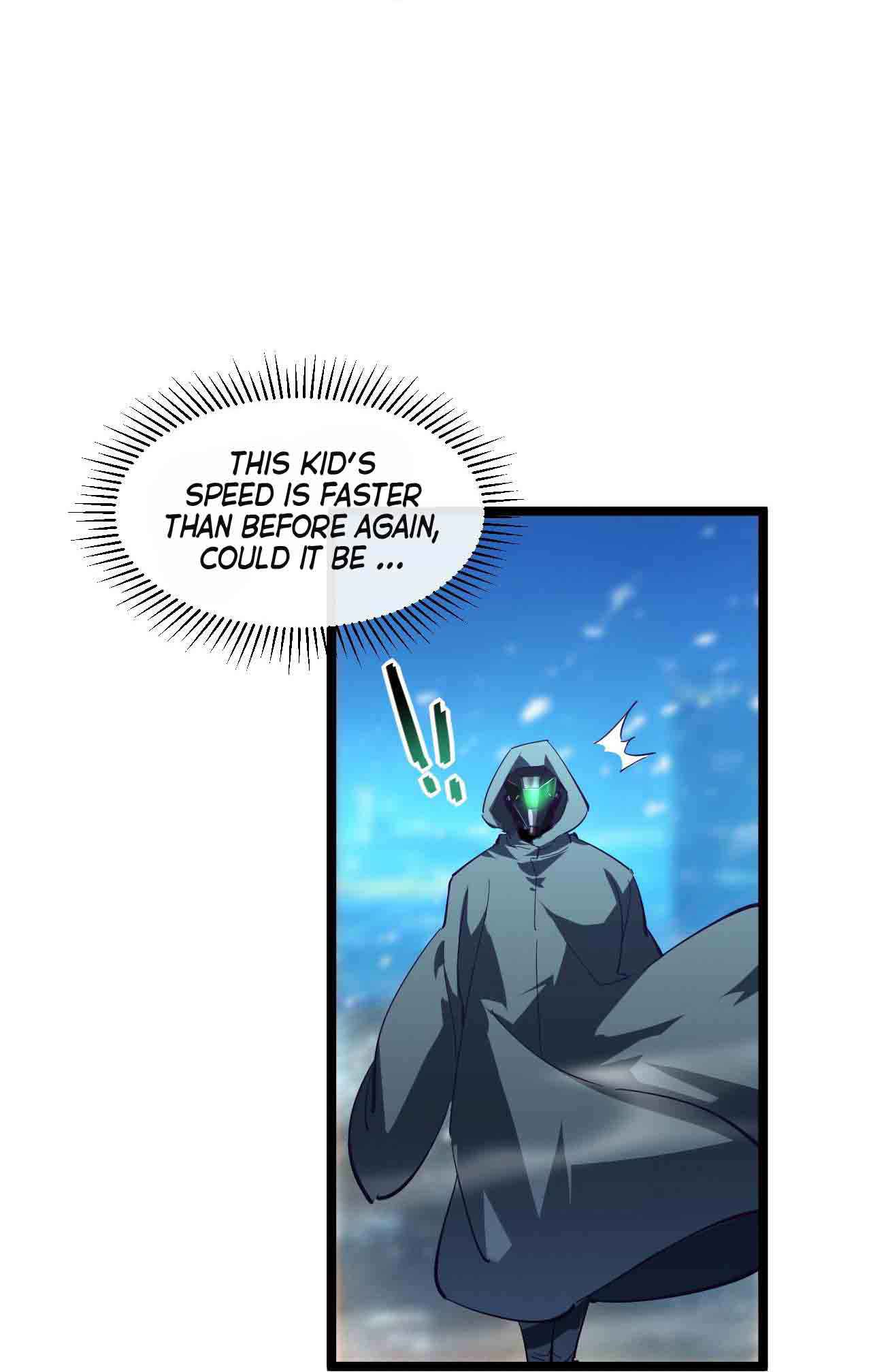 Rise From The Rubble chapter 60 page 5