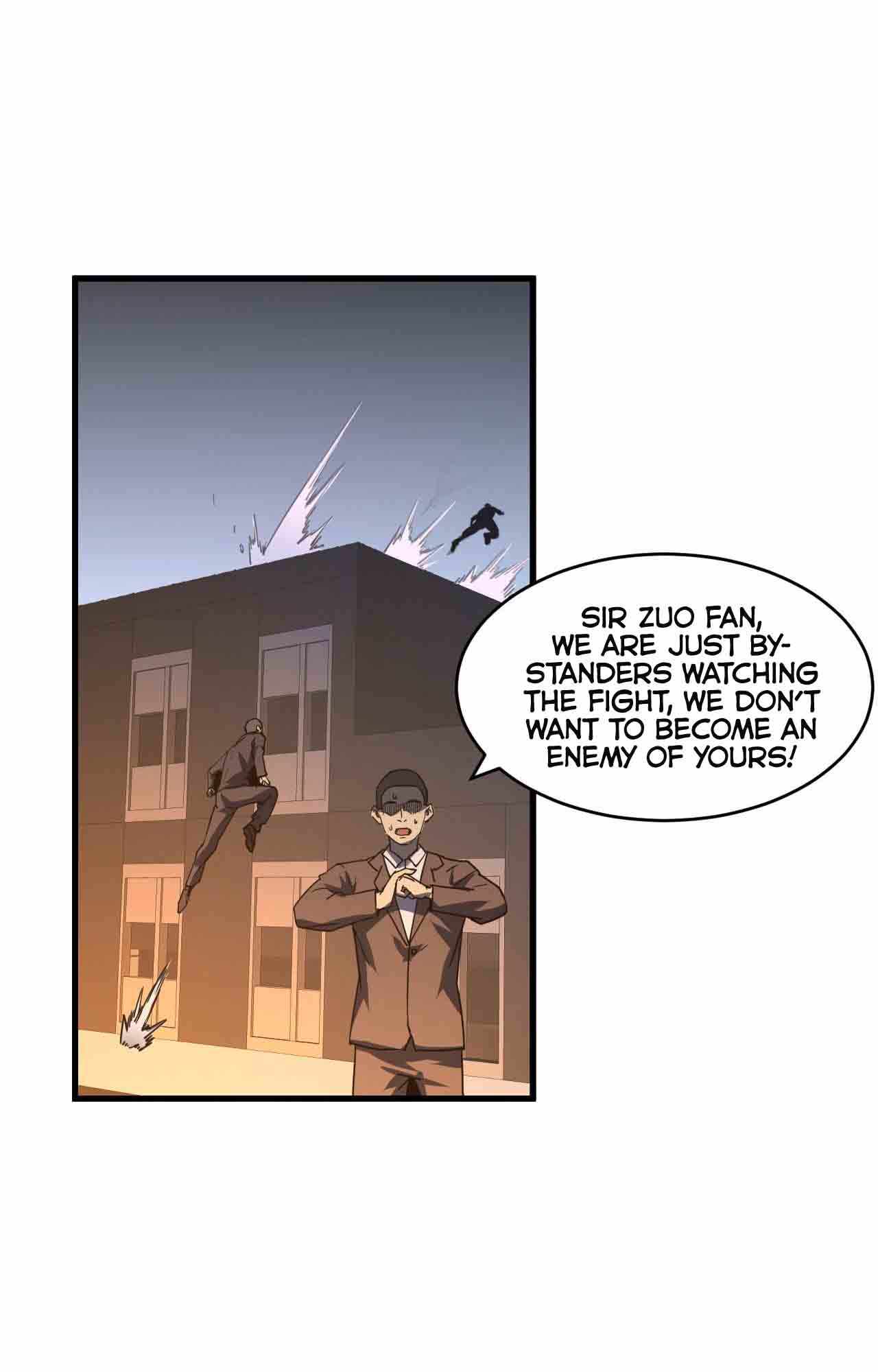 Rise From The Rubble chapter 63 page 10