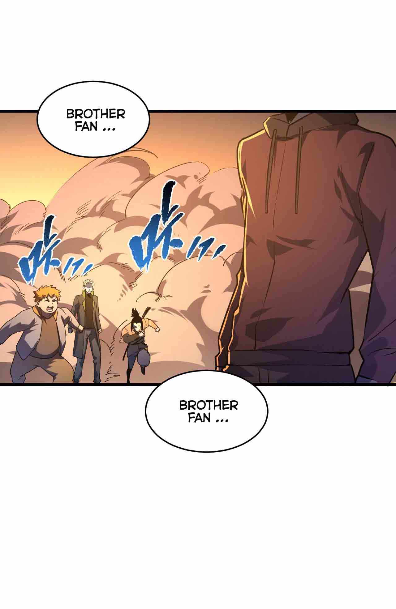 Rise From The Rubble chapter 63 page 11