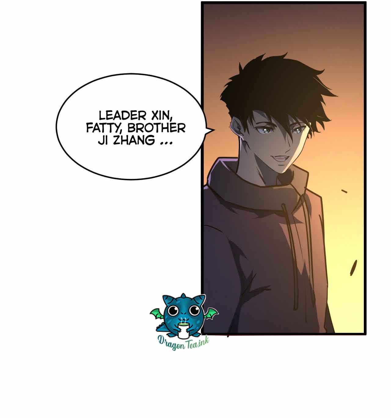 Rise From The Rubble chapter 63 page 12