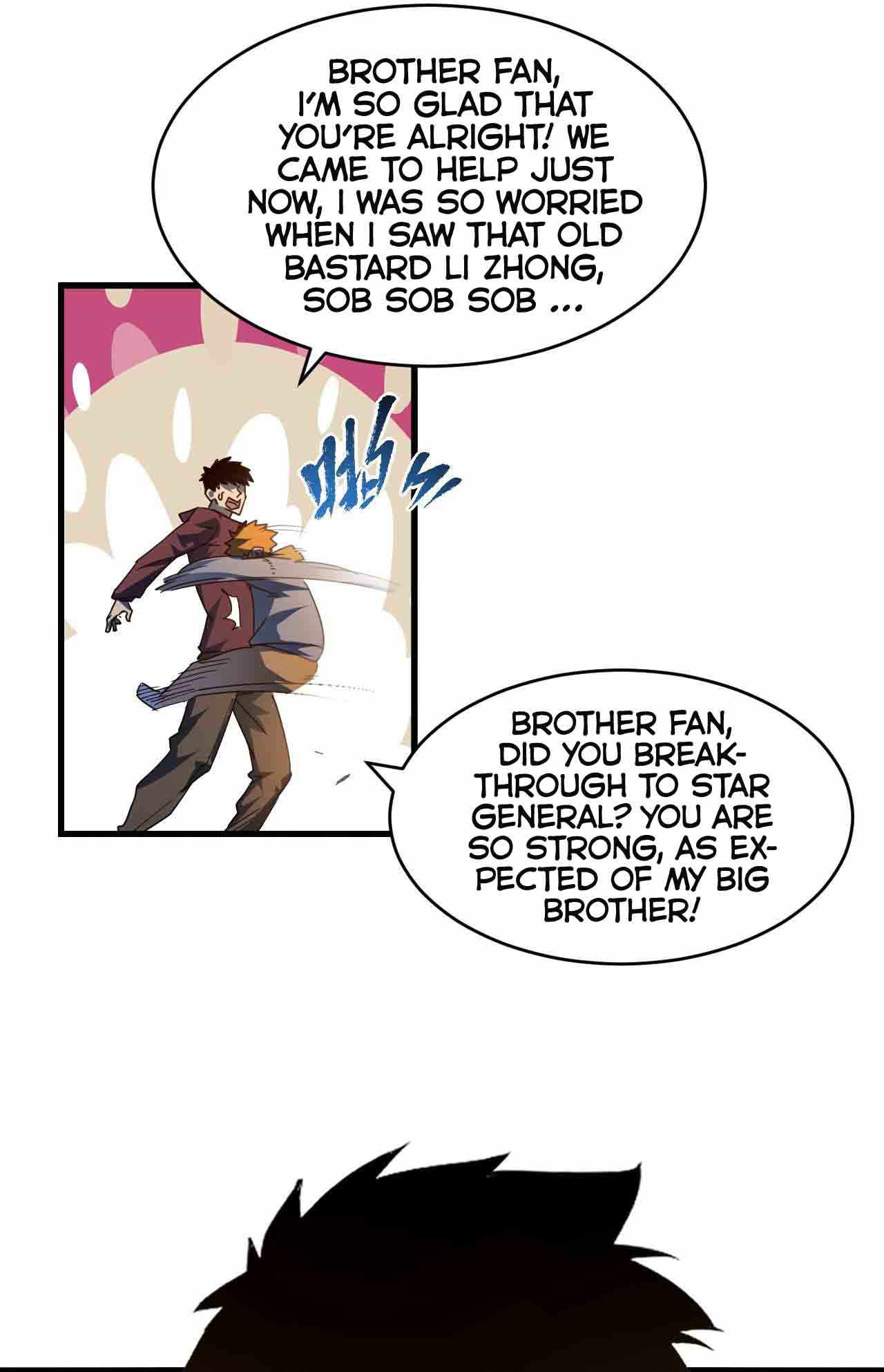 Rise From The Rubble chapter 63 page 13