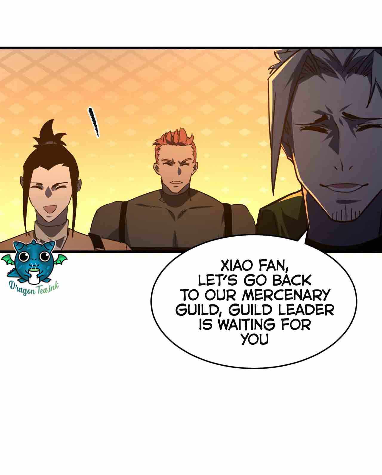 Rise From The Rubble chapter 63 page 16