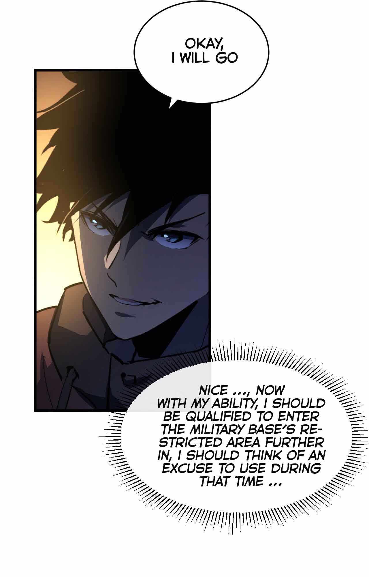 Rise From The Rubble chapter 63 page 18