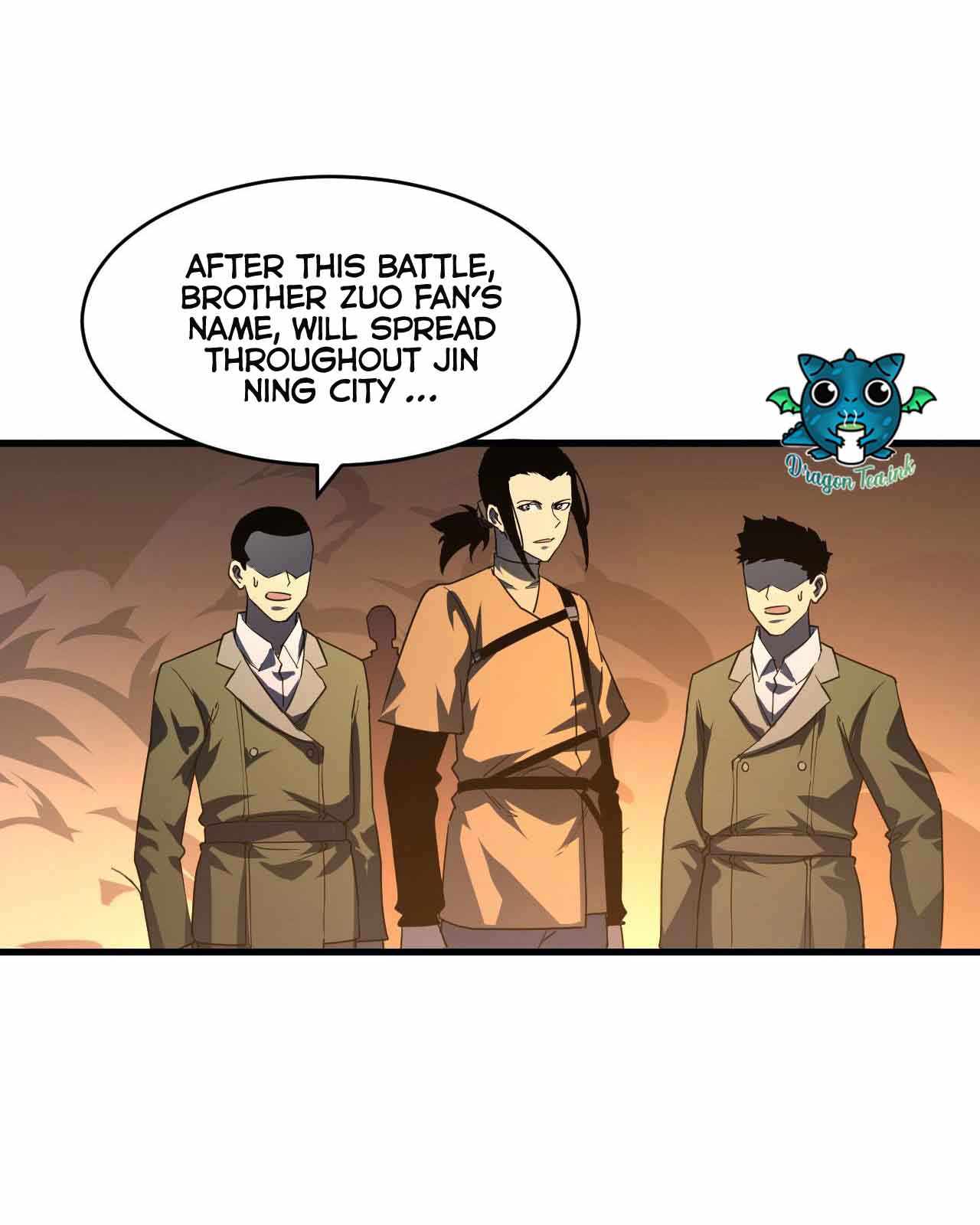 Rise From The Rubble chapter 63 page 20