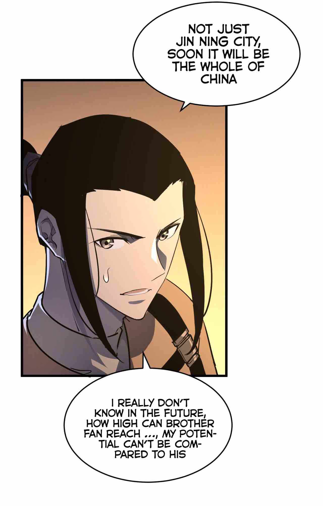 Rise From The Rubble chapter 63 page 21