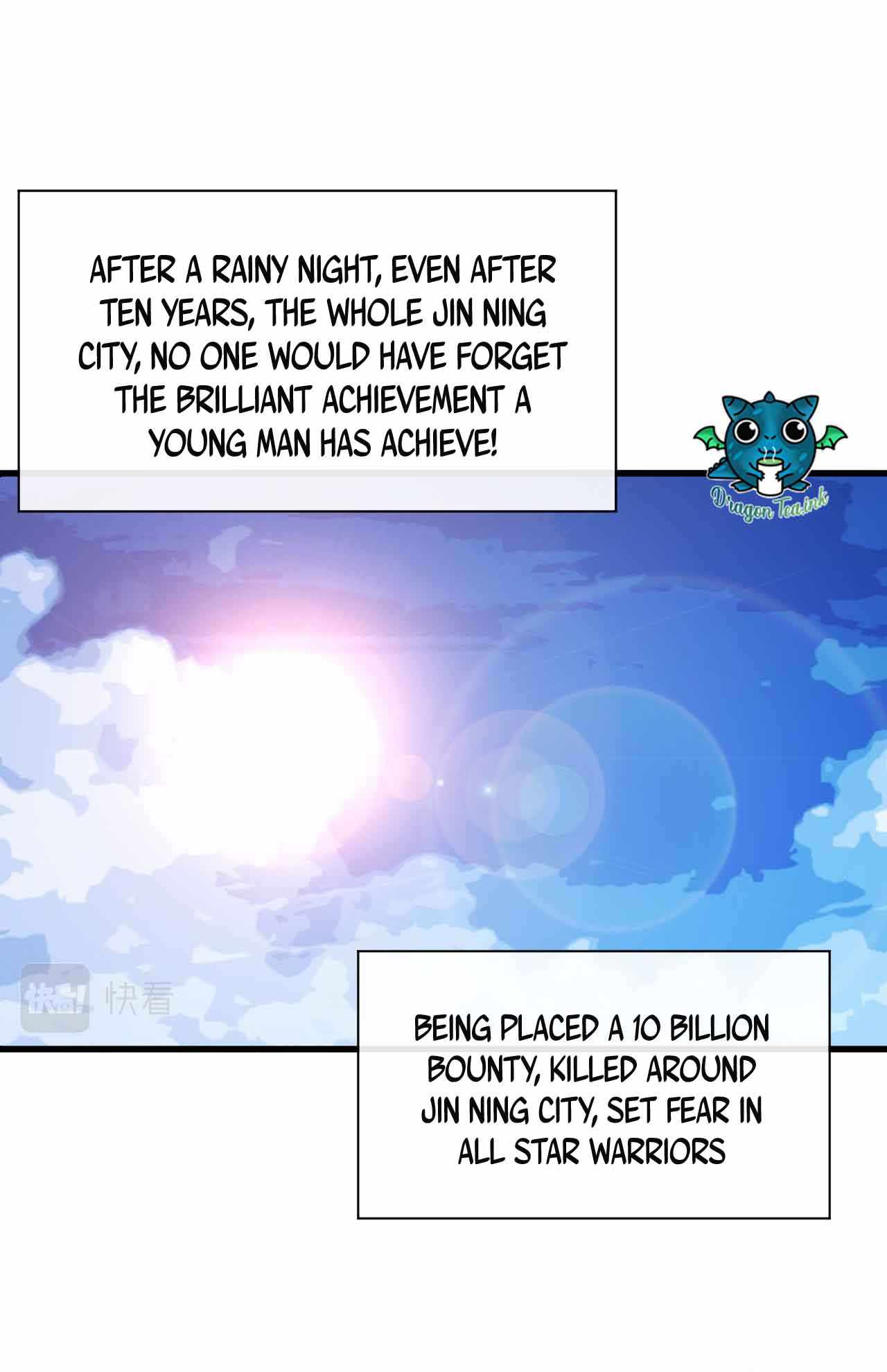 Rise From The Rubble chapter 63 page 27