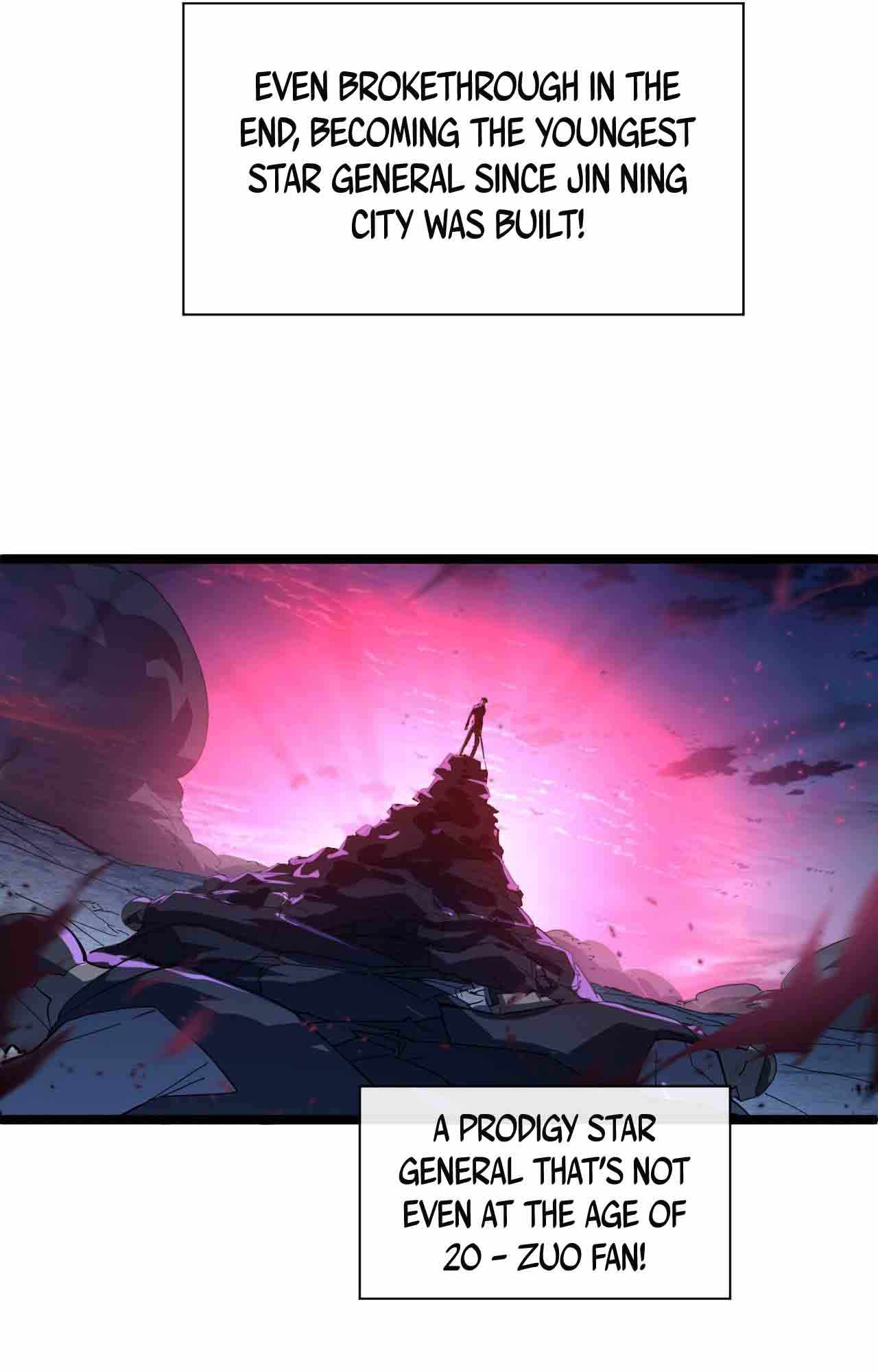 Rise From The Rubble chapter 63 page 28