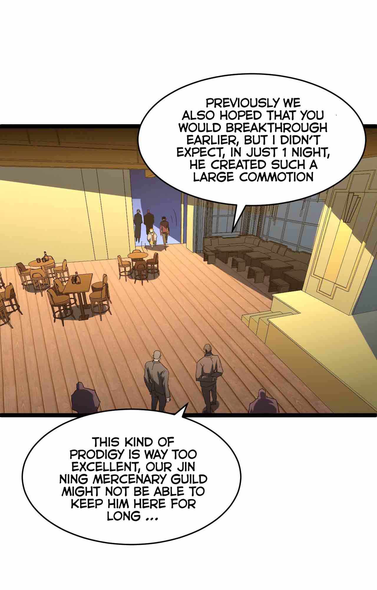 Rise From The Rubble chapter 63 page 29