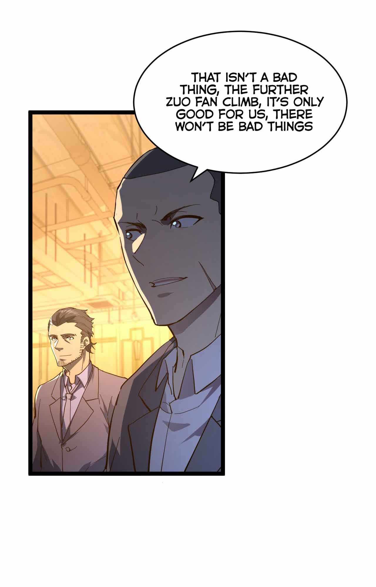 Rise From The Rubble chapter 63 page 30