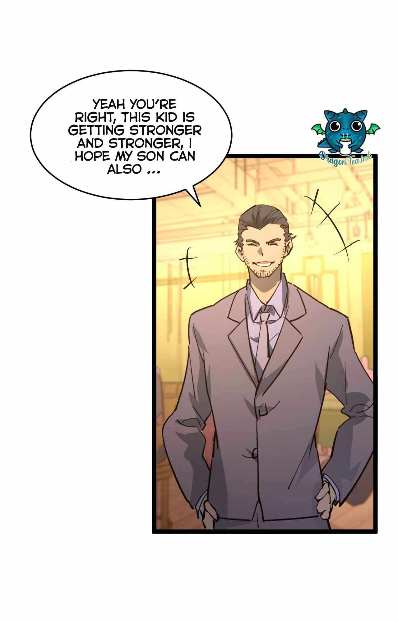 Rise From The Rubble chapter 63 page 31