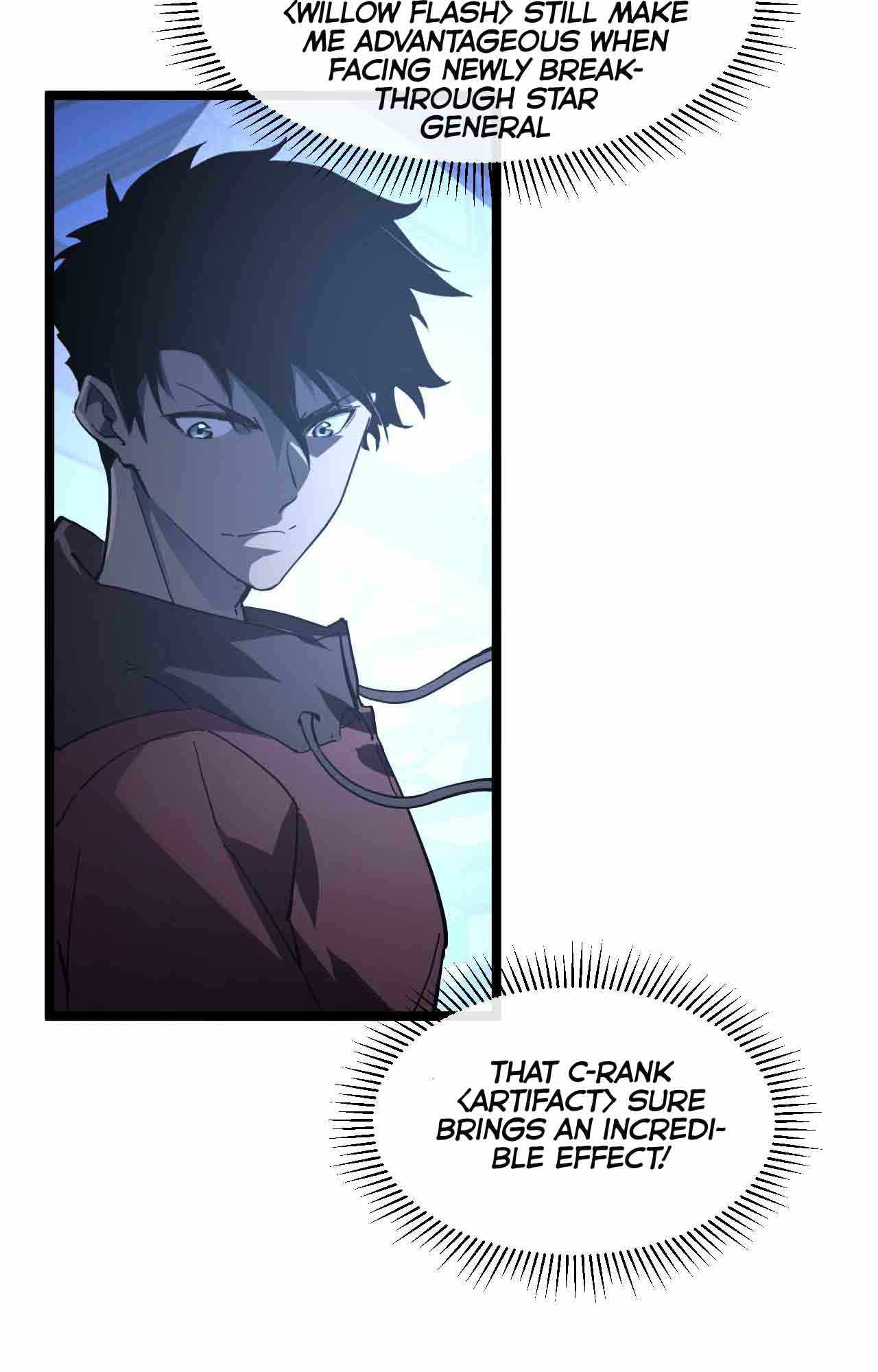 Rise From The Rubble chapter 63 page 36