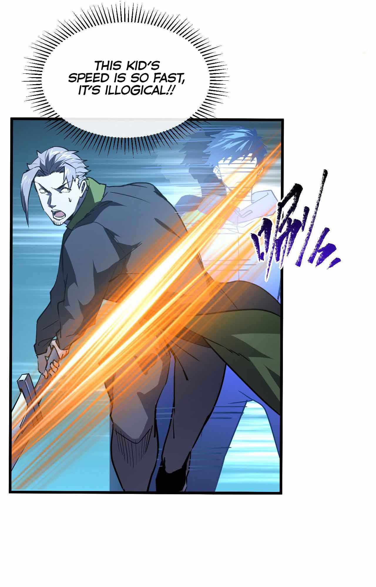 Rise From The Rubble chapter 63 page 38