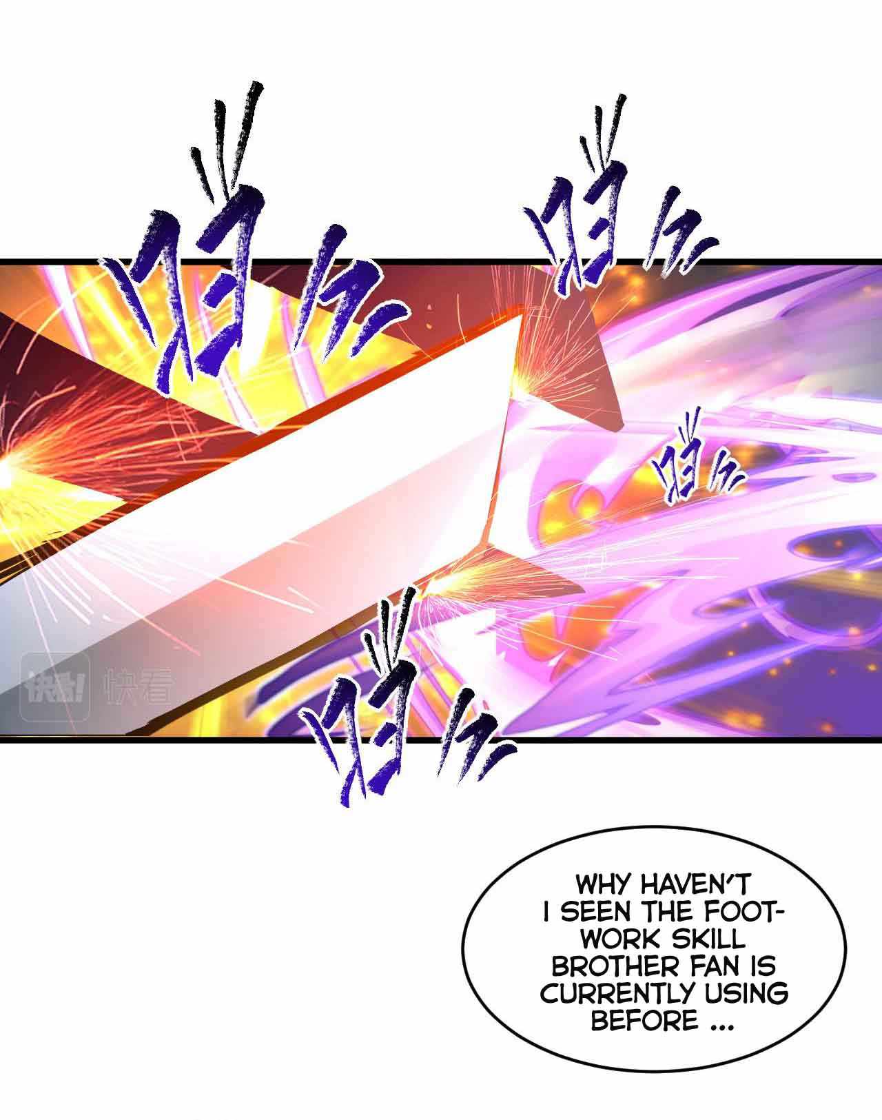 Rise From The Rubble chapter 63 page 39