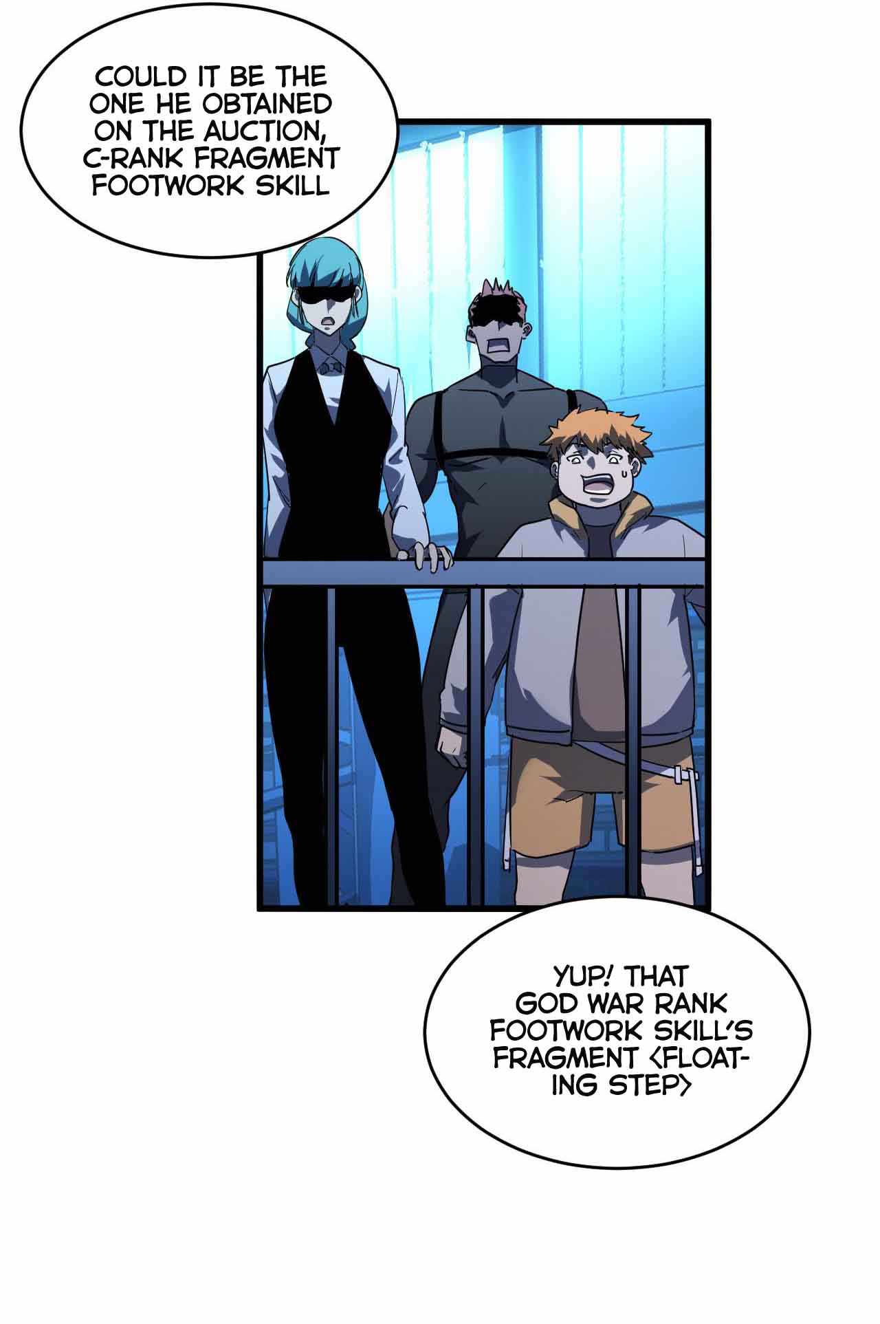 Rise From The Rubble chapter 63 page 40