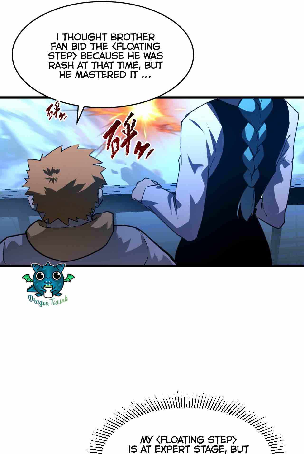 Rise From The Rubble chapter 63 page 41