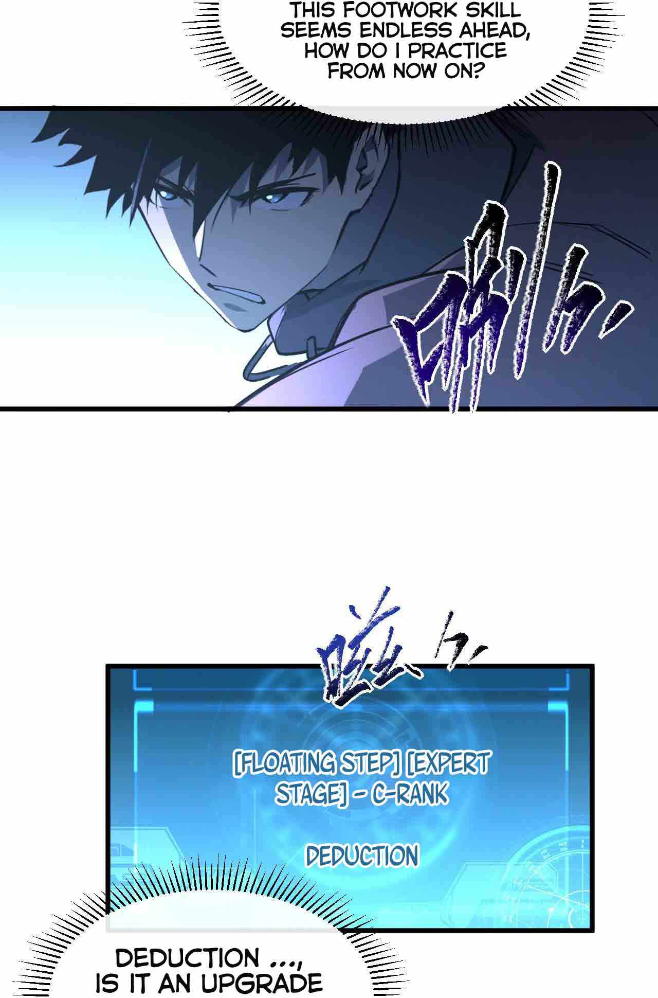 Rise From The Rubble chapter 63 page 42