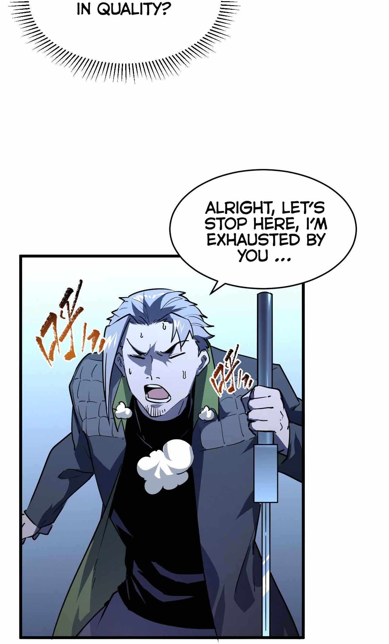 Rise From The Rubble chapter 63 page 43