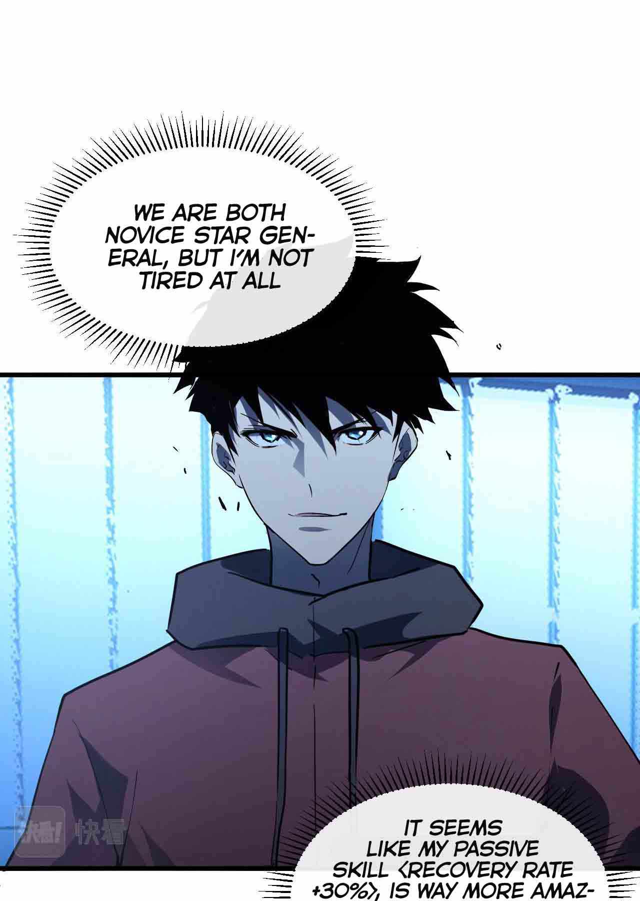 Rise From The Rubble chapter 63 page 44