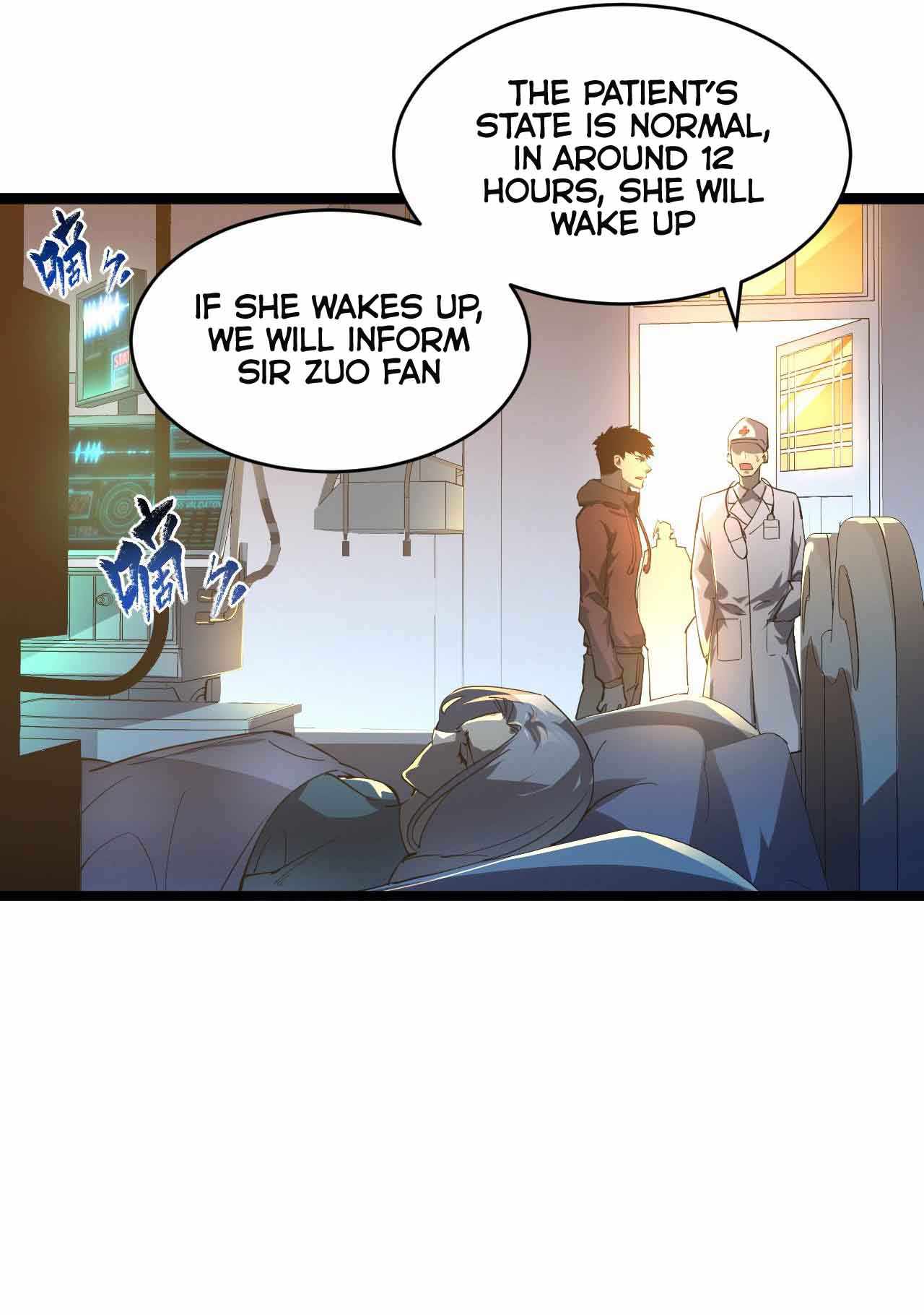 Rise From The Rubble chapter 63 page 48