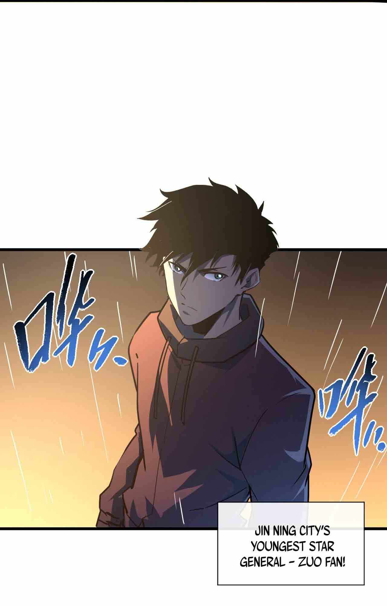 Rise From The Rubble chapter 63 page 5