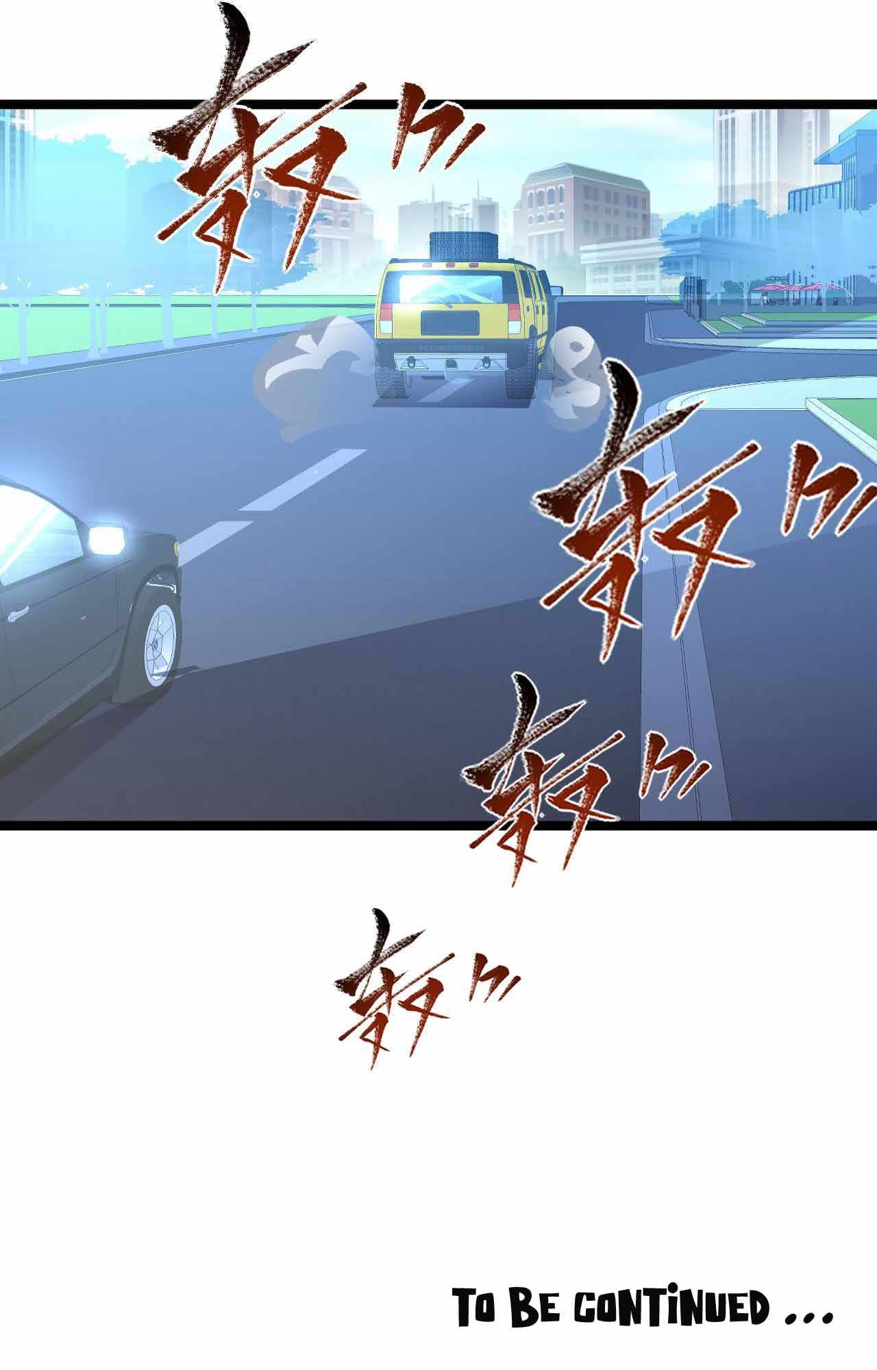 Rise From The Rubble chapter 63 page 51