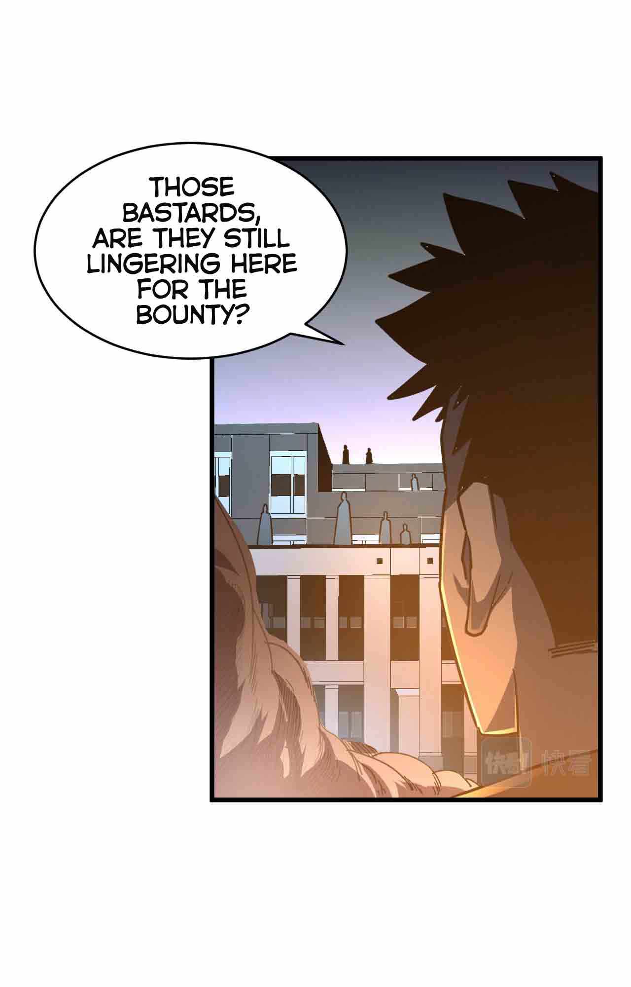 Rise From The Rubble chapter 63 page 7