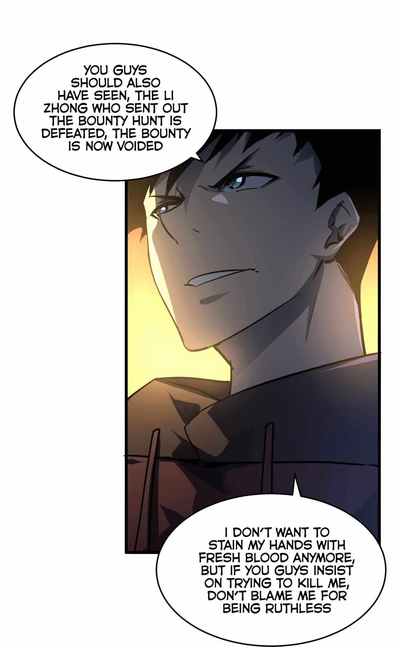 Rise From The Rubble chapter 63 page 9