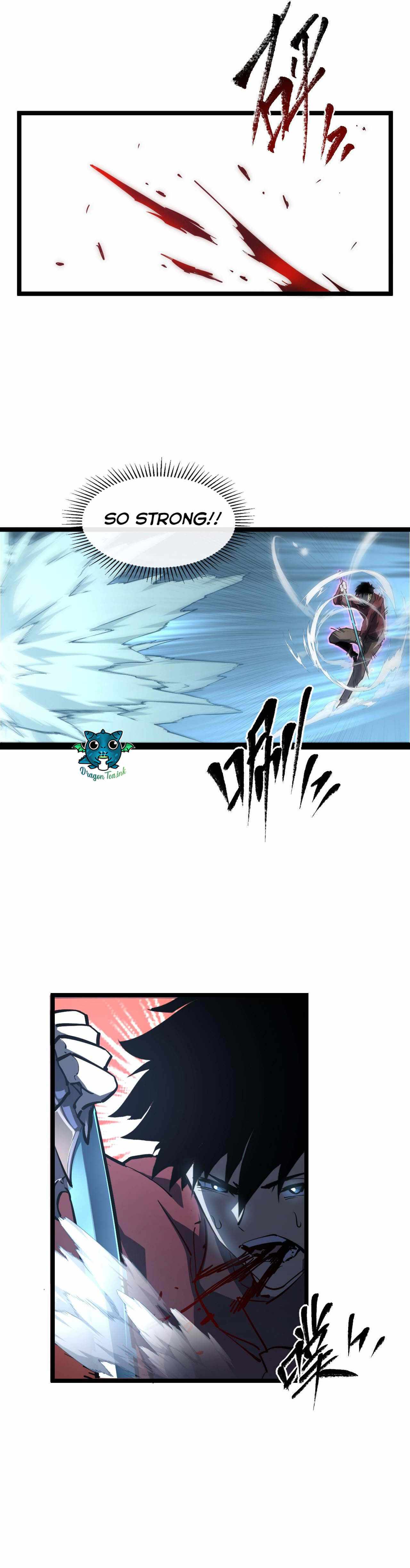 Rise From The Rubble chapter 67 page 20