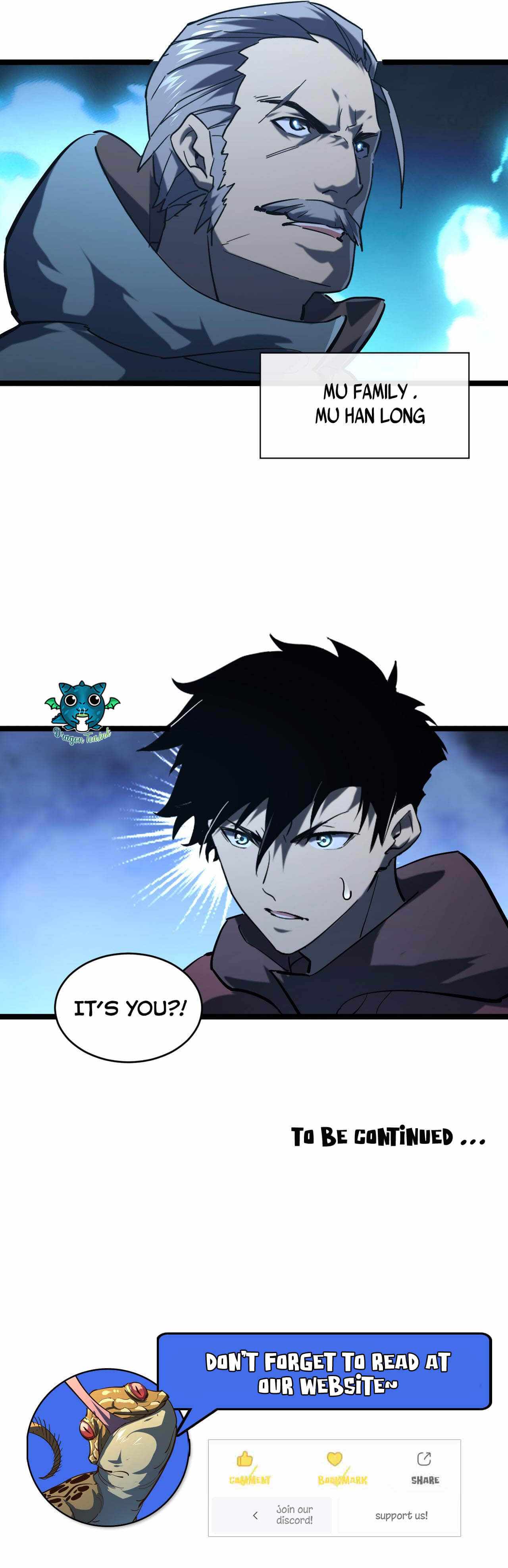 Rise From The Rubble chapter 67 page 22