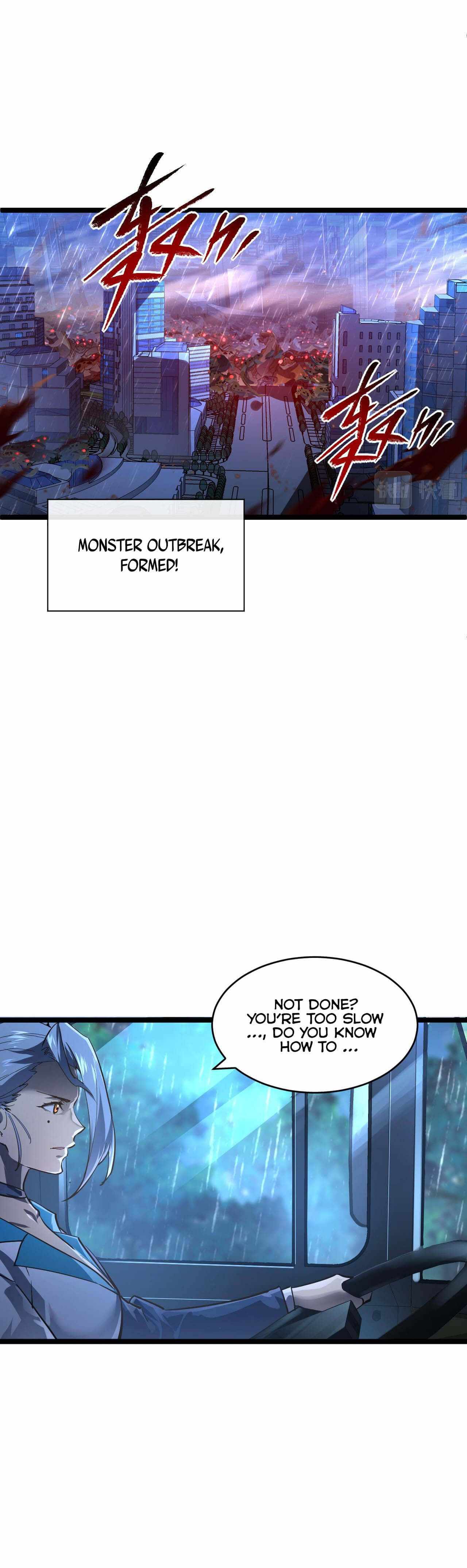 Rise From The Rubble chapter 72 page 12