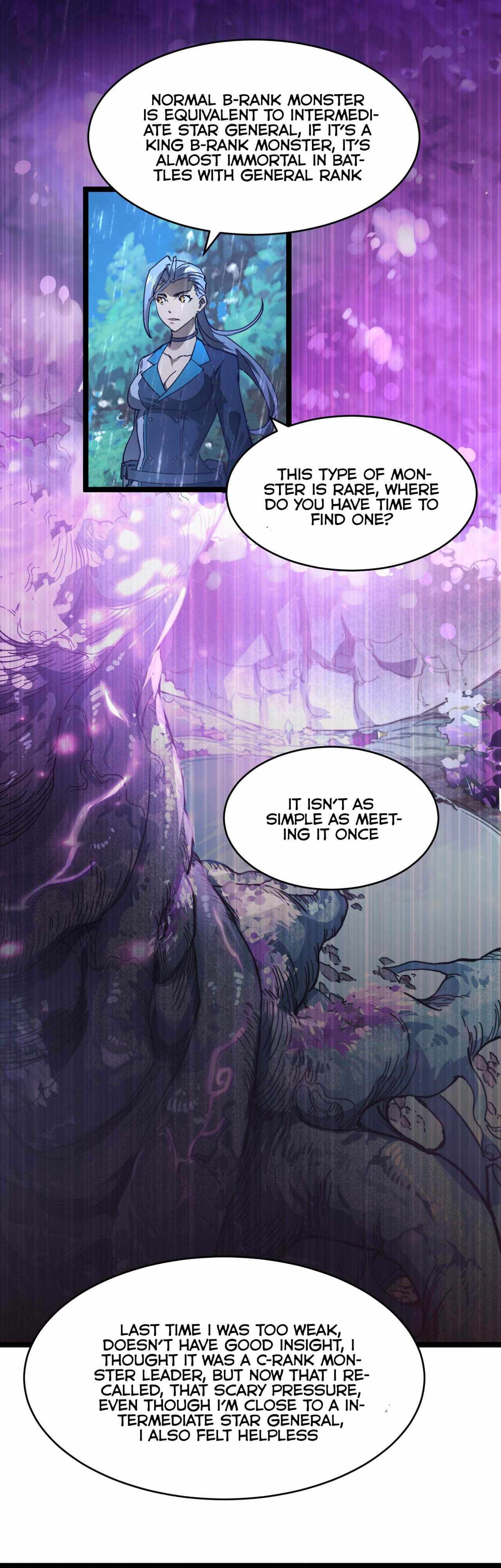 Rise From The Rubble chapter 72 page 18