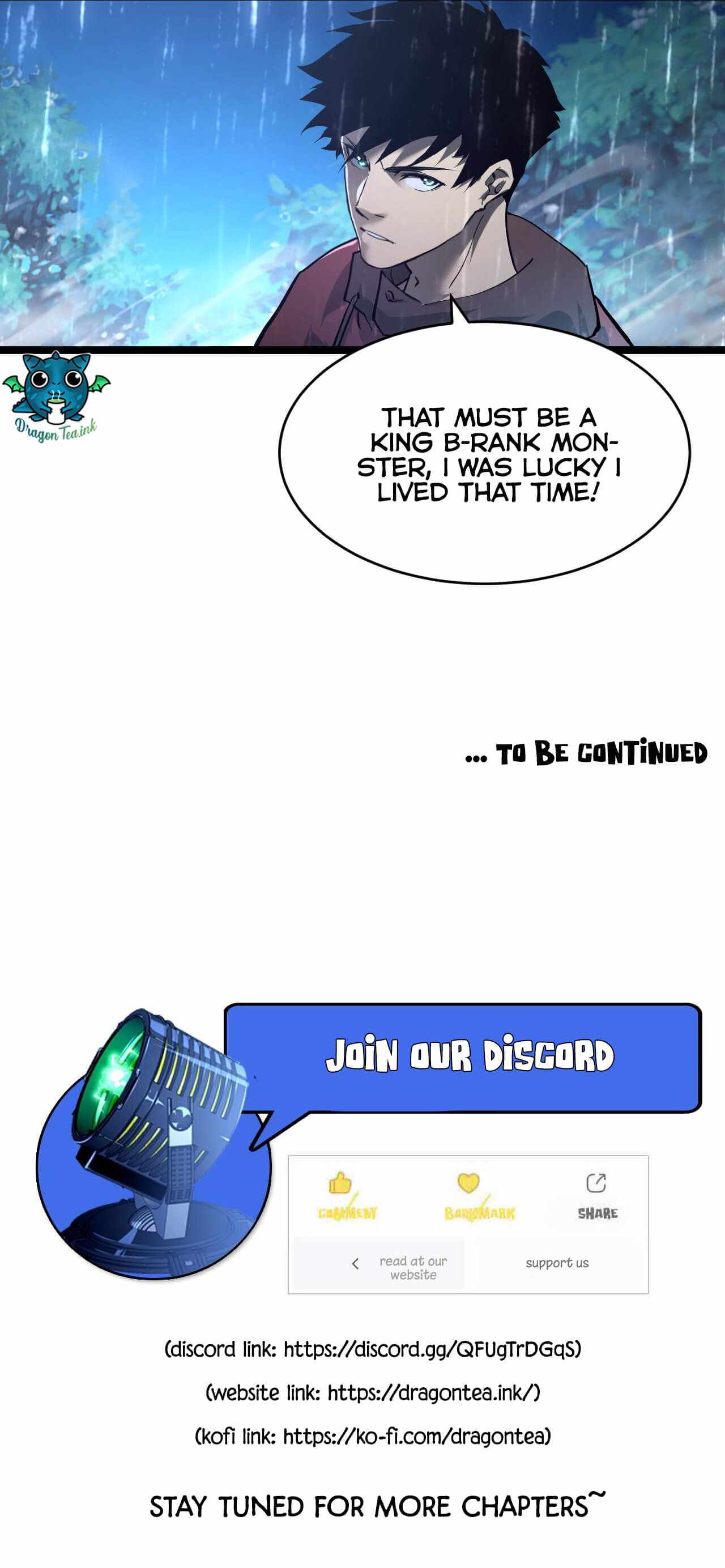 Rise From The Rubble chapter 72 page 19