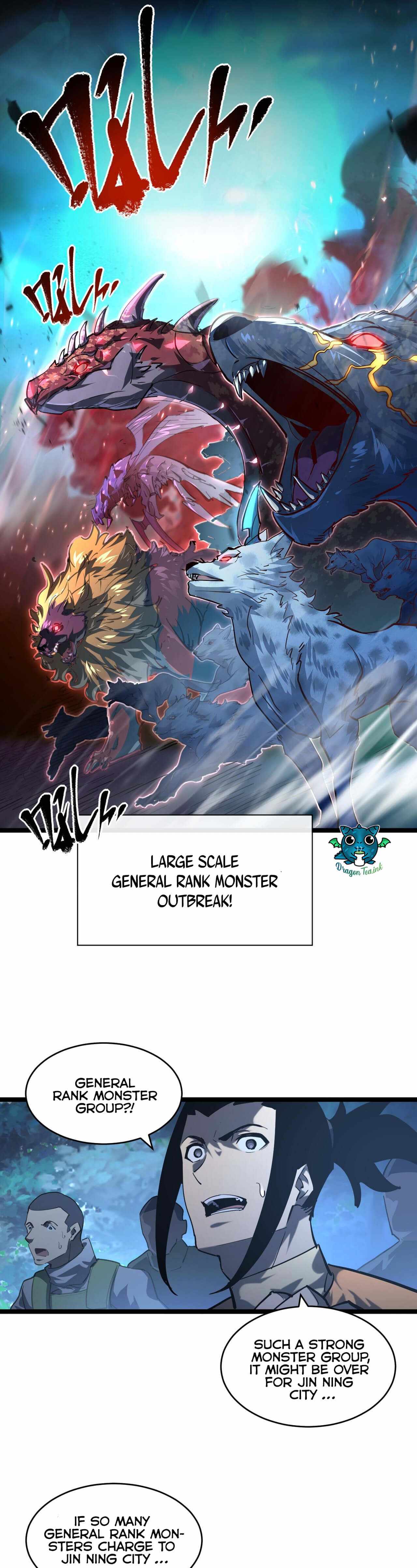 Rise From The Rubble chapter 72 page 3