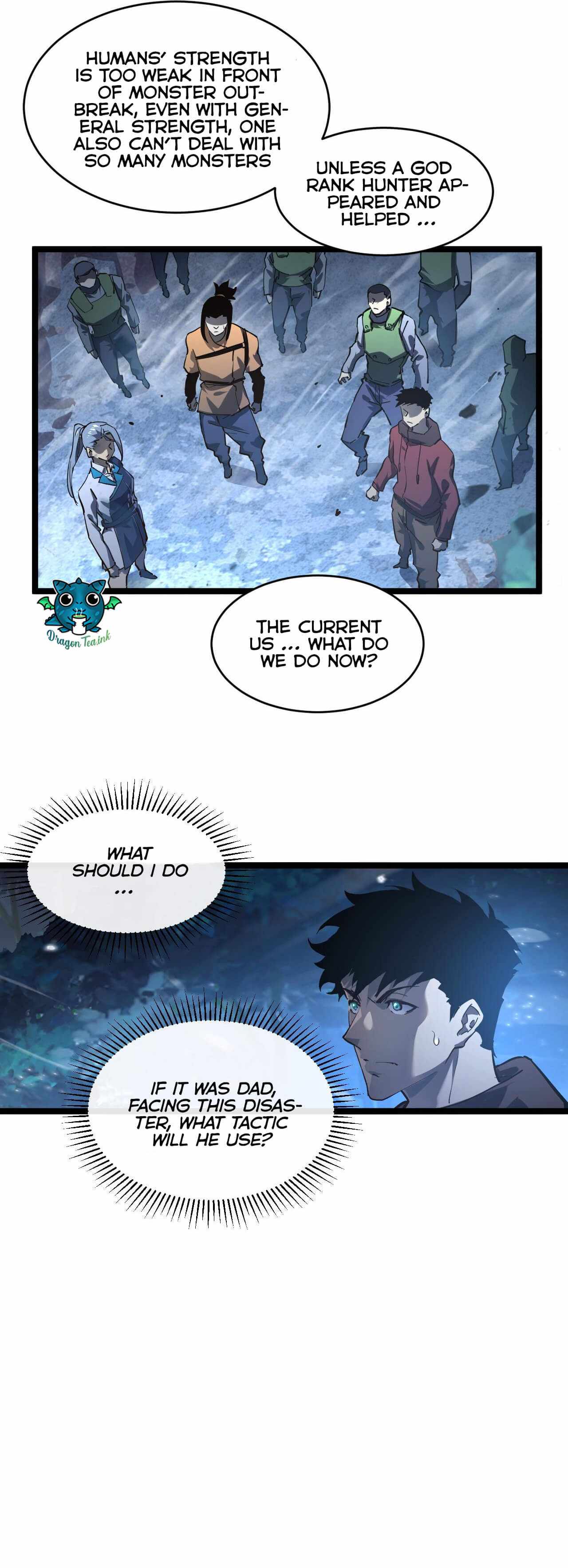 Rise From The Rubble chapter 72 page 5