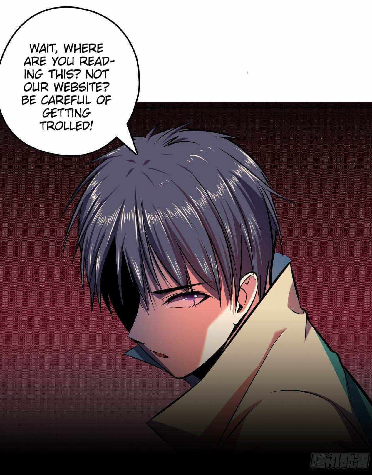 Rise From The Rubble chapter 74 page 20