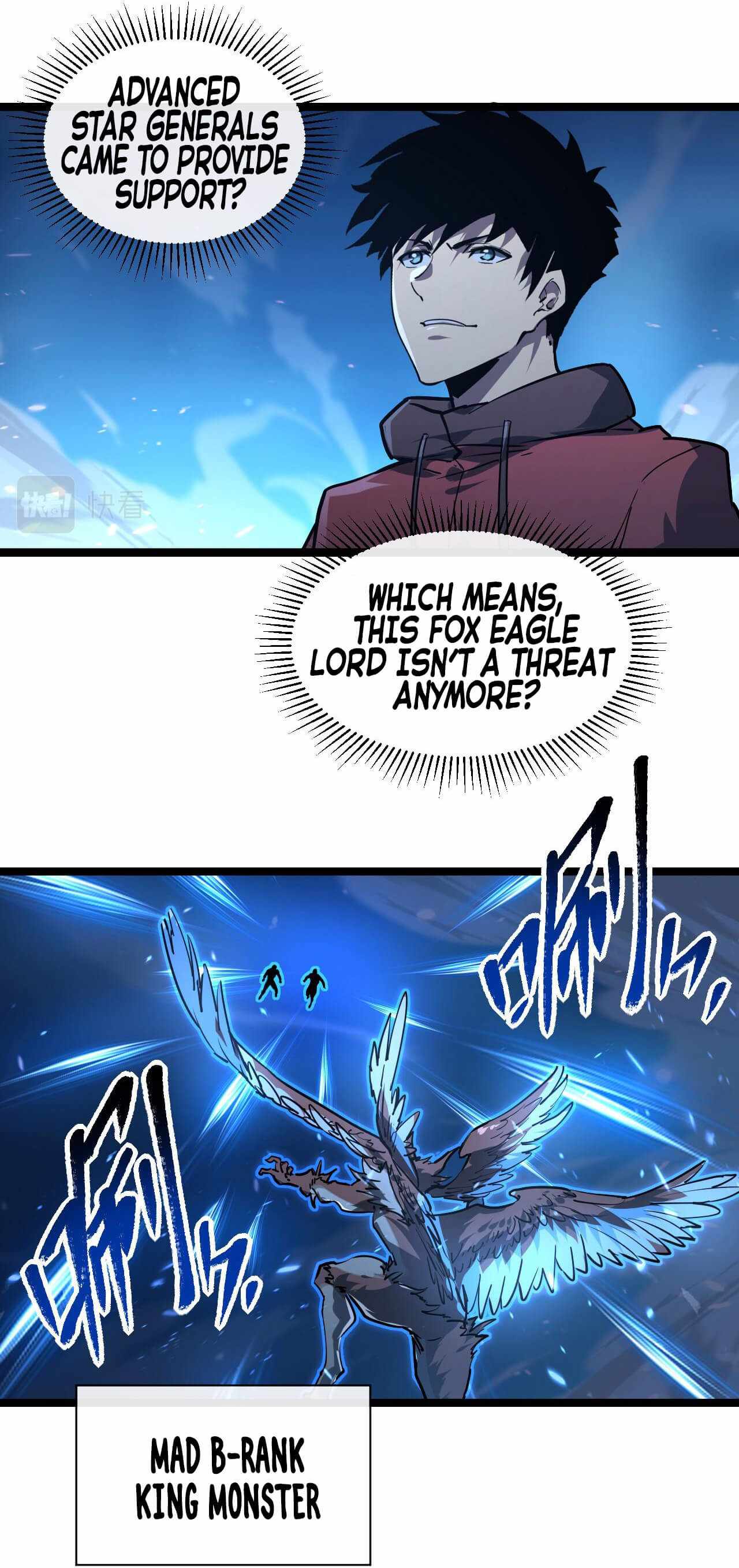 Rise From The Rubble chapter 79 page 10