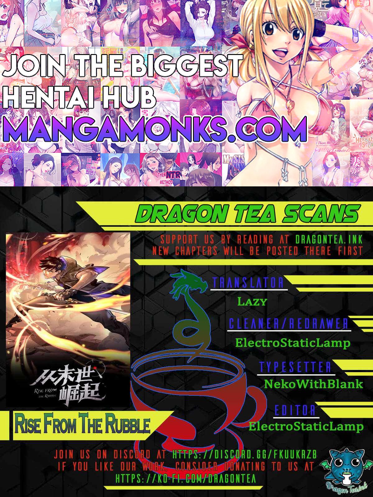 Rise From The Rubble chapter 81.5 page 1