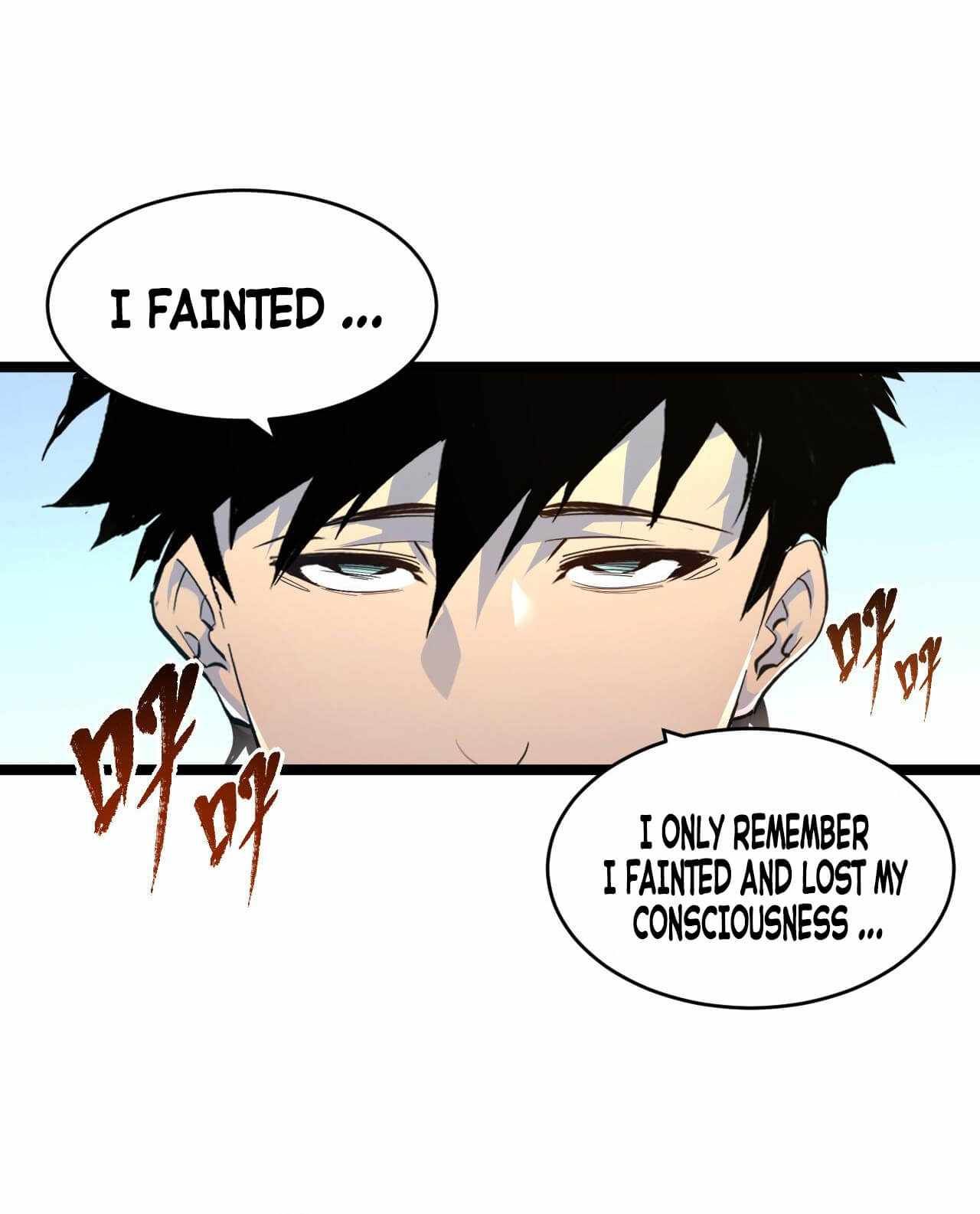 Rise From The Rubble chapter 81.5 page 11