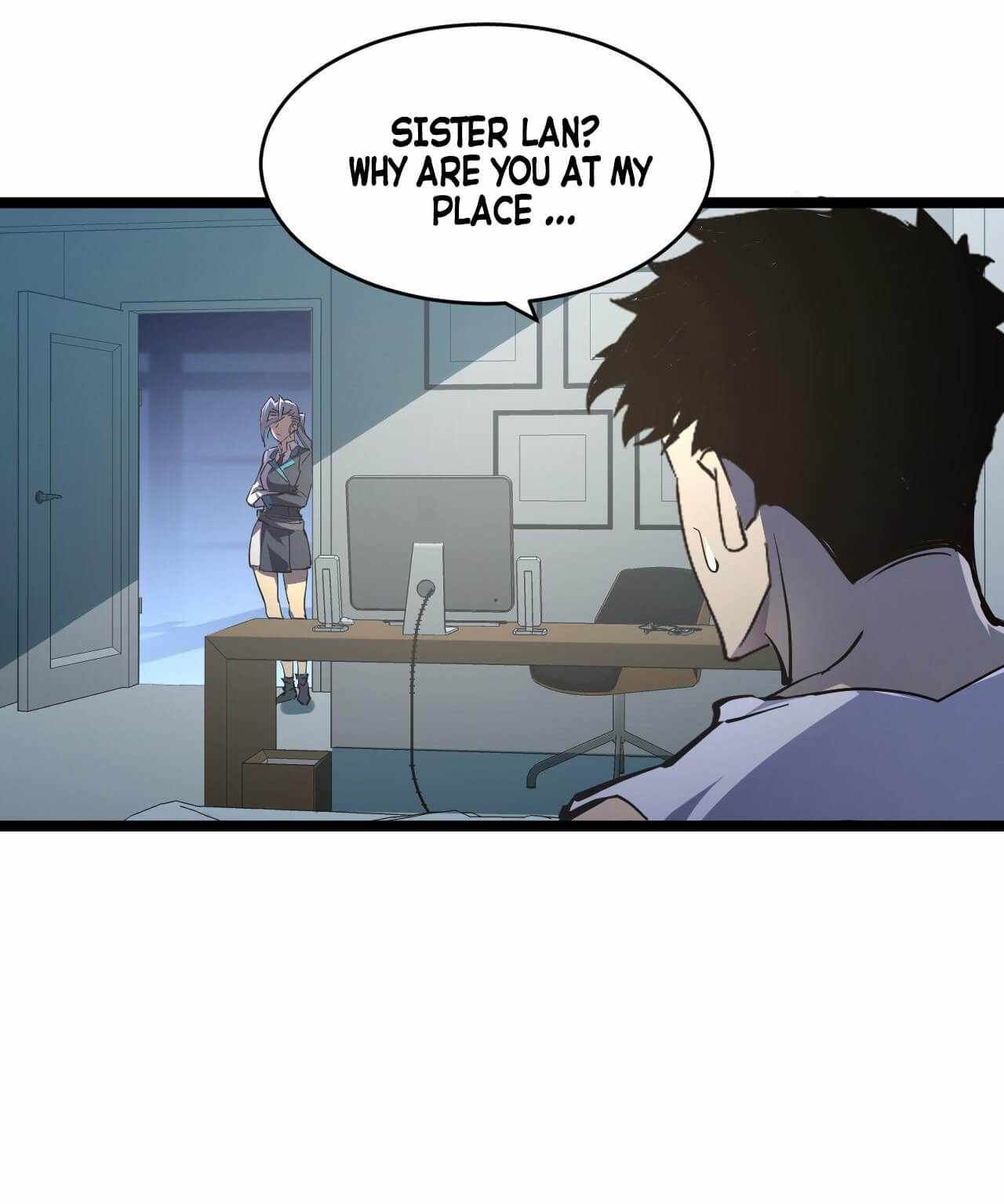 Rise From The Rubble chapter 81.5 page 13