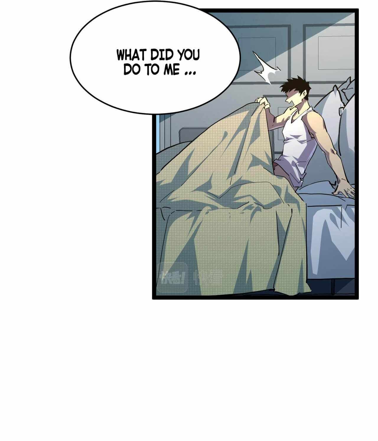 Rise From The Rubble chapter 81.5 page 15