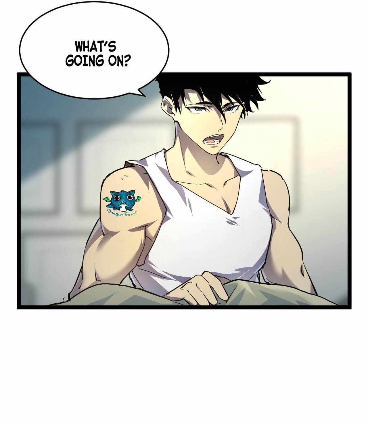 Rise From The Rubble chapter 81.5 page 16