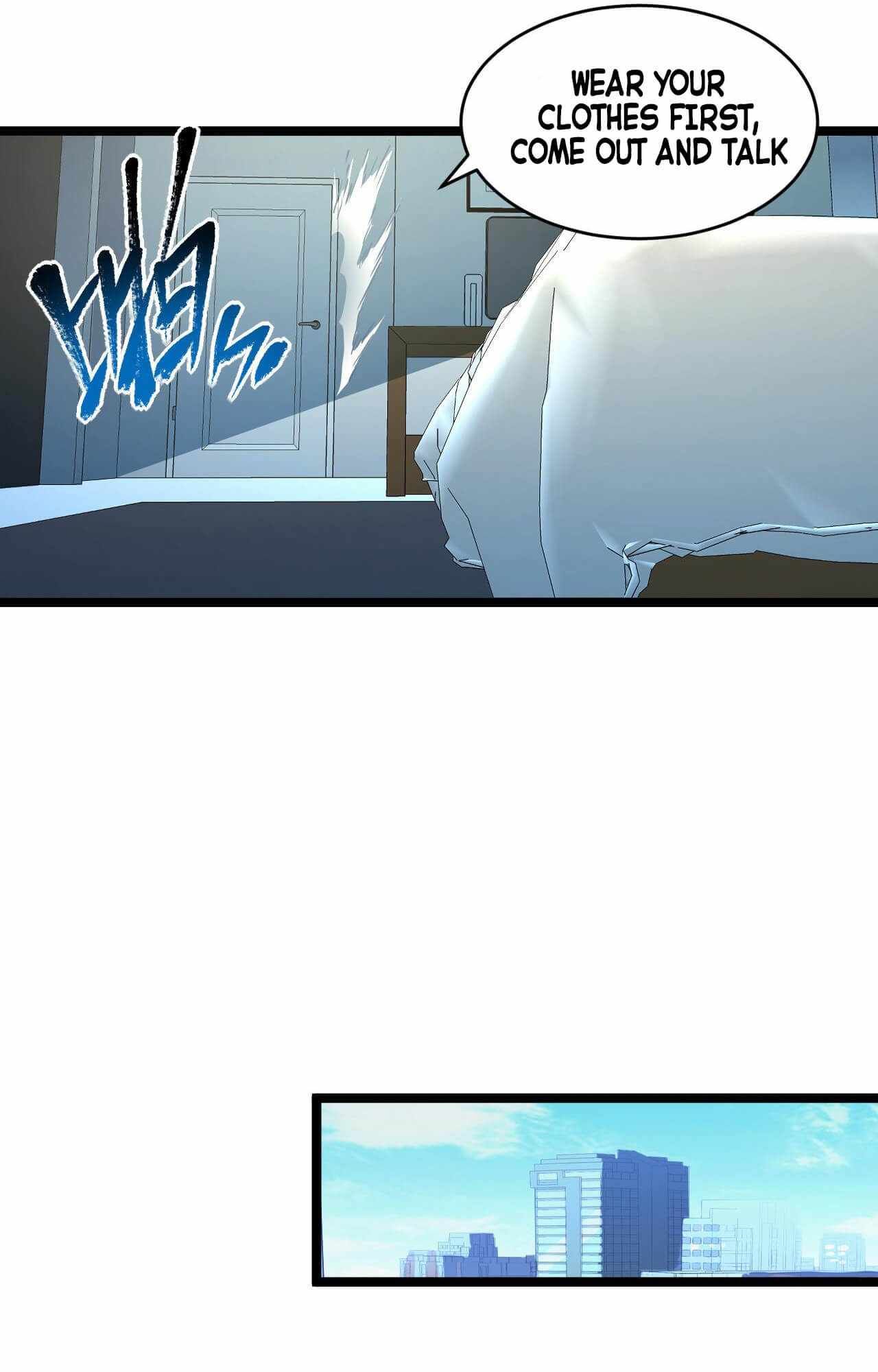 Rise From The Rubble chapter 81.5 page 17