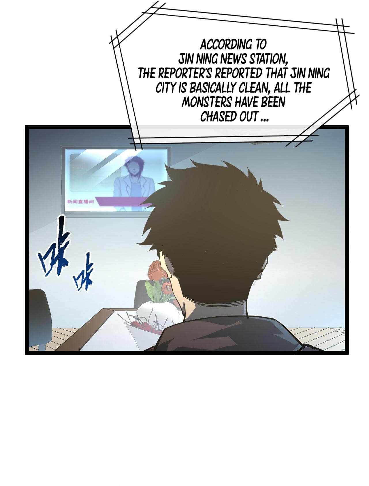 Rise From The Rubble chapter 81.5 page 19