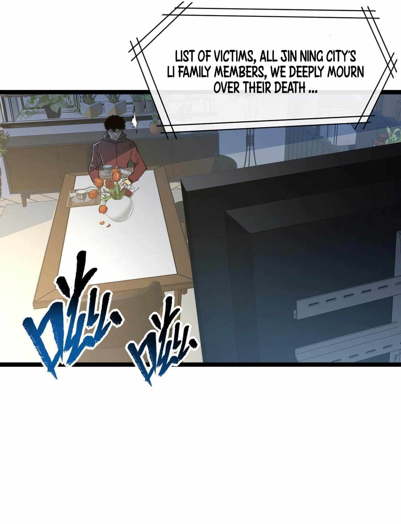 Rise From The Rubble chapter 81.5 page 24