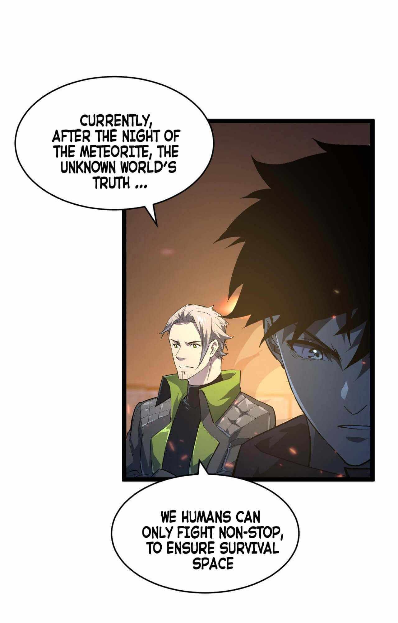 Rise From The Rubble chapter 81.5 page 4