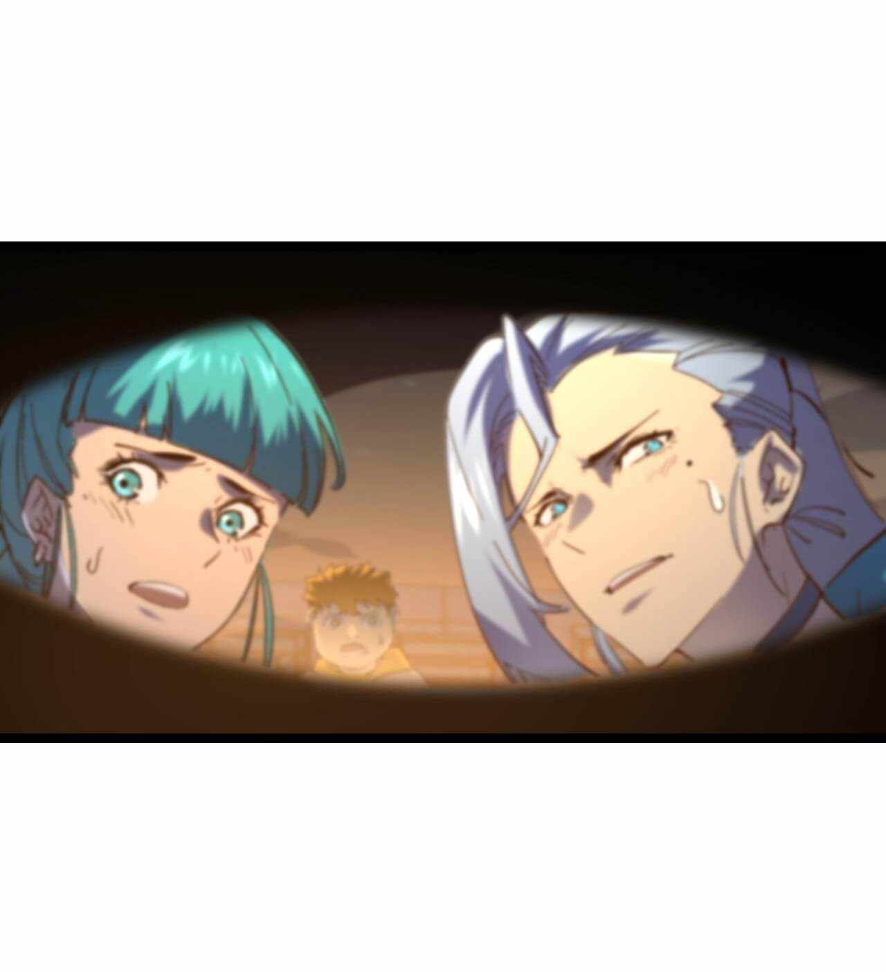 Rise From The Rubble chapter 81.5 page 8