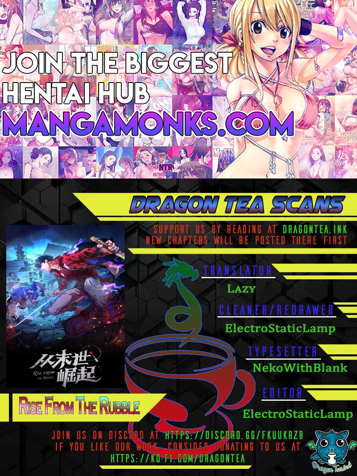 Rise From The Rubble chapter 83 page 1