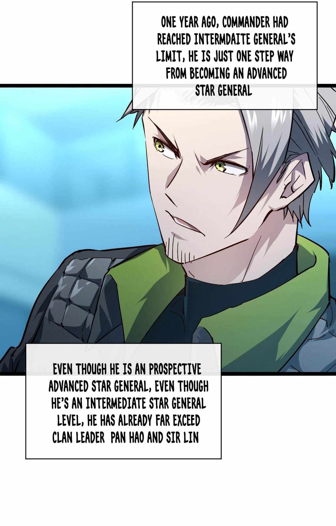 Rise From The Rubble chapter 83 page 13